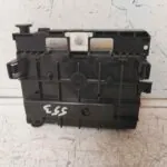 CAJA RELES / FUSIBLES 116628