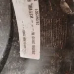 PILOTO TRASERO IZQUIERDO 116588