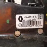 CERRADURA PUERTA DELANTERA IZQUIERDA 116316