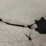 CERRADURA PUERTA DELANTERA DERECHA 115904