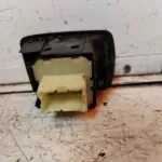 MANDO ELEVALUNAS DELANTERO IZQUIERDO 116593