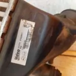 INTERCOOLER 115727