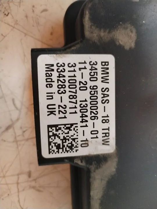 MODULO ELECTRONICO 115617