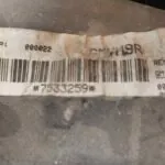 ELECTROVENTILADOR 116467