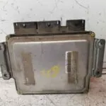CENTRALITA MOTOR UCE 116568
