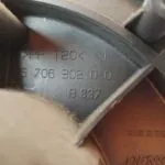 MOTOR CALEFACCION 116067