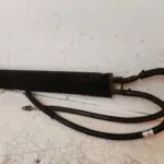 RADIADOR CAJA CAMBIOS 116185