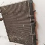 RADIADOR AGUA 115281
