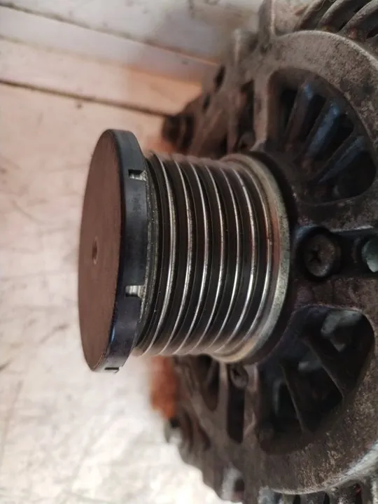 ALTERNADOR 115915