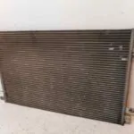 CONDENSADOR / RADIADOR AIRE ACONDICIONADO 115761