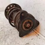 AMORTIGUADOR DELANTERO IZQUIERDO 116366