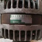 ALTERNADOR 116189