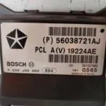 MODULO ELECTRONICO 116051