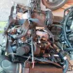 MOTOR COMPLETO 116272