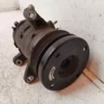 COMPRESOR AIRE ACONDICIONADO 116187
