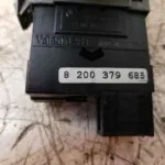 MANDO LUCES 116462