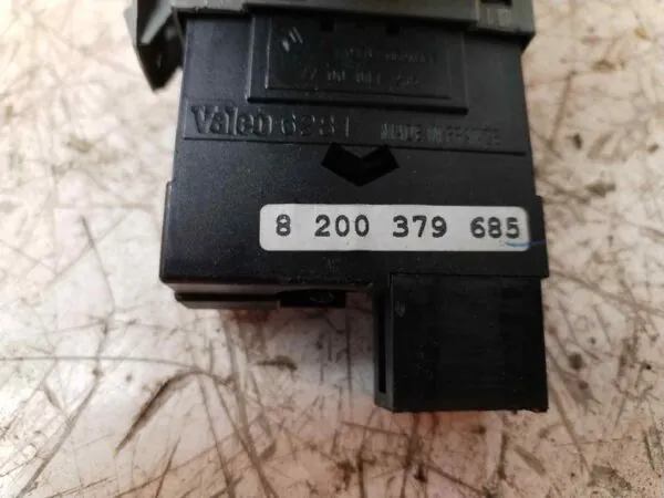 MANDO LUCES 116462