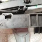 CERRADURA PUERTA DELANTERA IZQUIERDA 116495