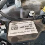 MOTOR COMPLETO 116432