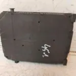 CAJA RELES / FUSIBLES 116005