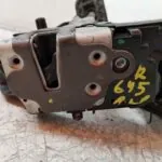 CERRADURA PUERTA DELANTERA DERECHA 116496