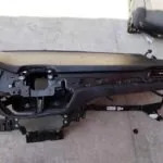 KIT AIRBAG 116507