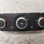 MANDO CLIMATIZADOR 115902