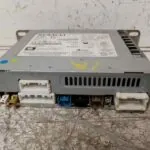 SISTEMA AUDIO / RADIO CD 116336