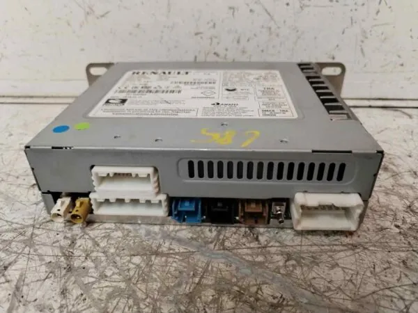 SISTEMA AUDIO / RADIO CD 116336