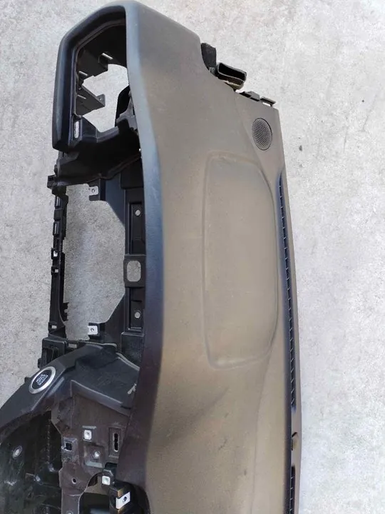 KIT AIRBAG 116507