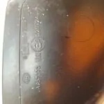 RETROVISOR IZQUIERDO 115798