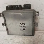 CENTRALITA MOTOR UCE 116629