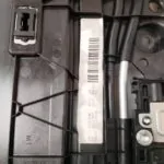 TECHO ELECTRICO 115633