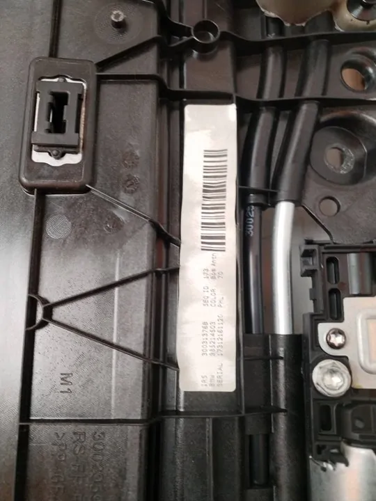 TECHO ELECTRICO 115633