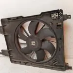 ELECTROVENTILADOR 115762