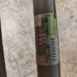 MOTOR LIMPIA DELANTERO 116470