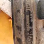 TORPEDO 116313