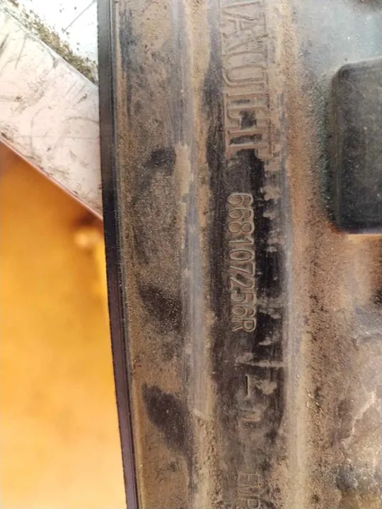 TORPEDO 116313