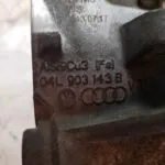 SOPORTE MOTOR 116160