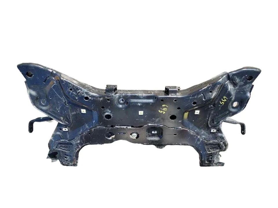 EJE DELANTERO / CUNA MOTOR 116505