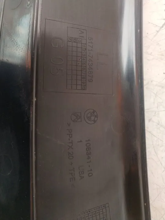 TORPEDO 115655