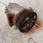 COMPRESOR AIRE ACONDICIONADO 116369