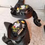 KIT AIRBAG 116507