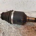 TRANSMISION DELANTERA IZQUIERDA 116399