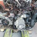 MOTOR COMPLETO 116272