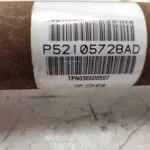 TRANSMISION CENTRAL 115984
