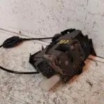 CERRADURA PUERTA DELANTERA IZQUIERDA 116316