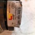 ALTERNADOR 115966