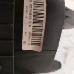 AIRBAG DELANTERO IZQUIERDO 115988