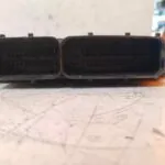 CENTRALITA MOTOR UCE 115961